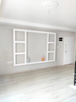 Hacfeyzullah'da Satılık Dubleks 3+1 Daire-kuşadası