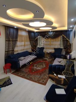 İnönü Mh 2 Kat İmarlı Arsa Üzerinde 3+1 Tek Kat Ev D Gazlı Tadilatlı