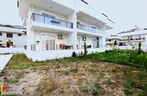 Kemer Kuzdere'de 1+1 Satılık Lüks Daire