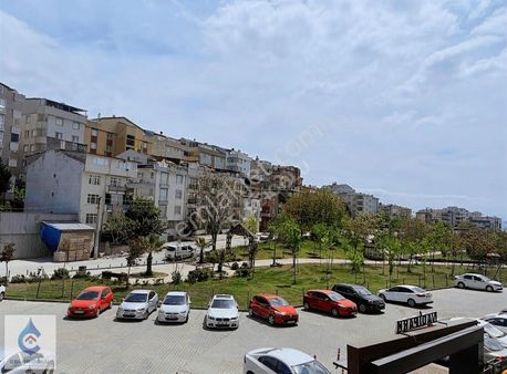 Gebze Tatlıkuyu Vadi Park Evleri Satılık 3+1 Daire