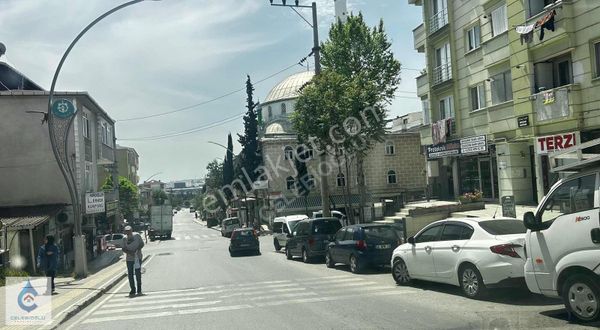 Çelebioğlu Sınırsız Kredi Gebze Mimar Sinan 2+1 Satılık Arakat