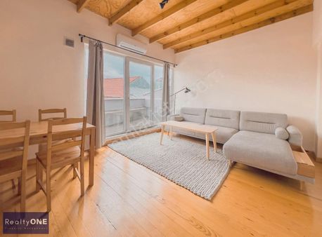 R-one Beyoğlu 1+1 Balkonlu Bol Güneş Alan Satılık Daire-eng