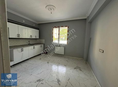 Turyap'tan Mimar Sinan Caddesinde 2+1 Sıfır Satılık Daire