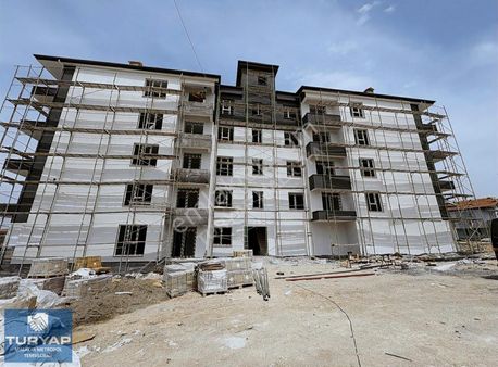 Turyap Metropol'den Çatyol Da 3+1 Satılık Sıfır Daire