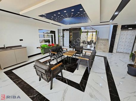 Sibel Oskanbaş,tan Havuzlu,iskanlı Lüks Recedans