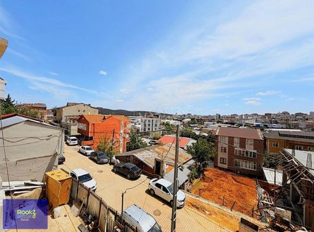 Rookz Doruk'dan Merkezi Konumda Projeden 3+1 Daireler!!!