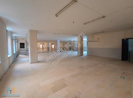 Torun Grup Kurumsal Firmalara 2.kat Kiralık Yenimah 500m2 İşyeri