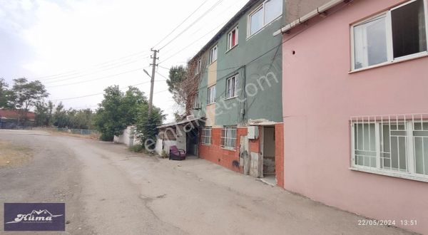 Hüma'dan Kuşlubahçe'de 10 Kat Konut İmarlı Satılık Arsa