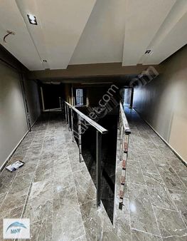 A Plazada Satılık 2+1 Ofis Daire