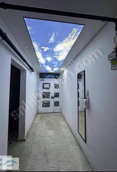 Gemiler Çekeğinde Satılık Daire