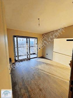 A Plazada Full Manzaralı 1+1 Daire