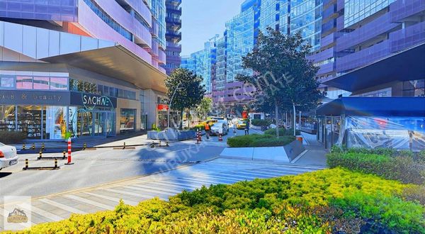 Maslak 1453 Eşyalı Boş 1+0 Güncel Fırsat Gerçek Satılık Daire