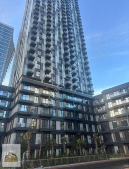 Bomonti Resıdences Rotana 1+1 Güncel Boş Satılık Daire