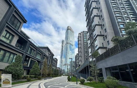 Avangart İstanbul 3+1 Boş Vadi Cephe Güncel Satılık Daire