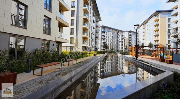 Çekmeköy Çınarköy Projesi 1+1 Güncel Fırsat Satılık Daire