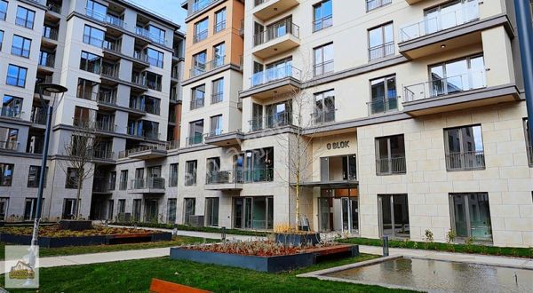 Emlak Konut Çınarköy Evlerinde 3+1 Ara Kat Boş Kiralık Daire