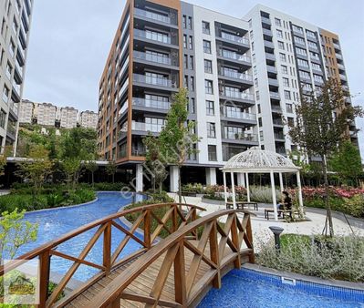 Vadi Kordon İstanbul 1+1 Güncel Boş Fırsat Satılık Daire