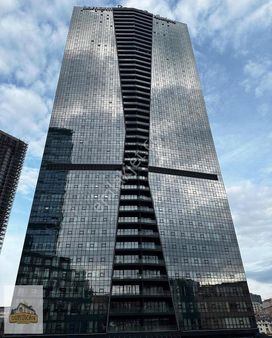 Bomonti Resıdences By Rotana 2+1 Yüksek Kat Boş Satılık Daire