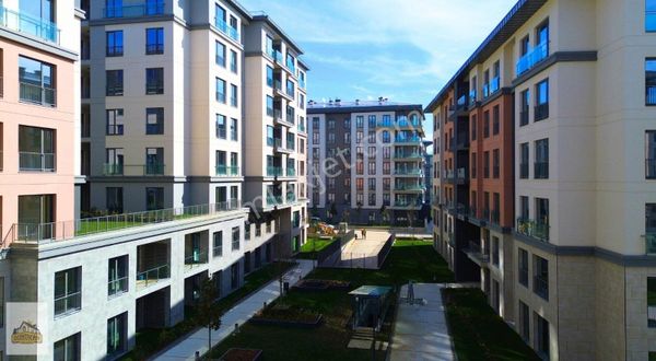 Emlak Konut Çınarköy 3+1 Sıfır Kiralık Bahçe Katı Daire