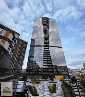 Bomonti Resıdences By Rotana 2+1 Eşyalı Boş Satılık Daire