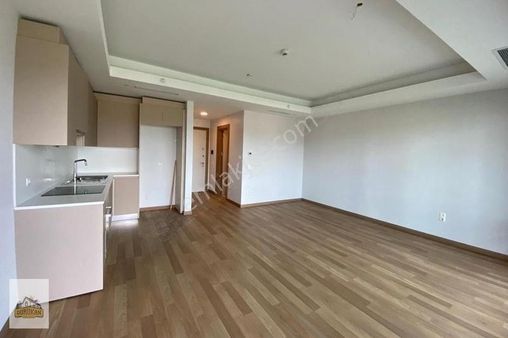 Ağaoğlu Maslak 1453 1+0 Eşyalı Boş "gerçek" Satılık Daire