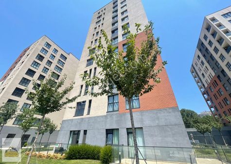 Kordon İstanbul Kapalı Mutfak 2+1 Güncel Boş Satılık