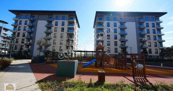 Emlak Konut Çınarköy 2+1 Büyük Tip Bahçe Katı Devirli Satılık