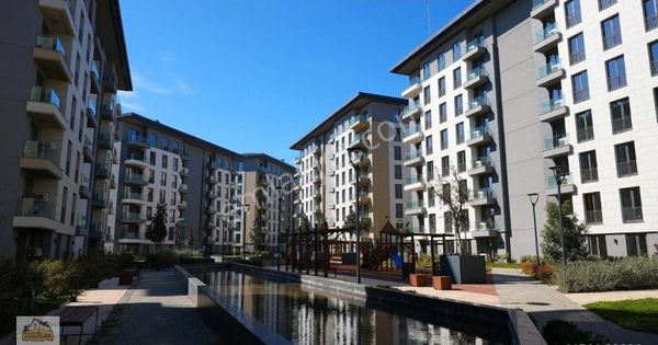 Çınarköy Projesinde 2+1 Açık Mutfak Ara Katlarda Devirli Satılık