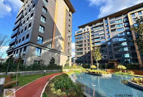 Avrupa Konutları Çamlıvadi 2+1 Açık M. Güncel Boş Satılık Daire