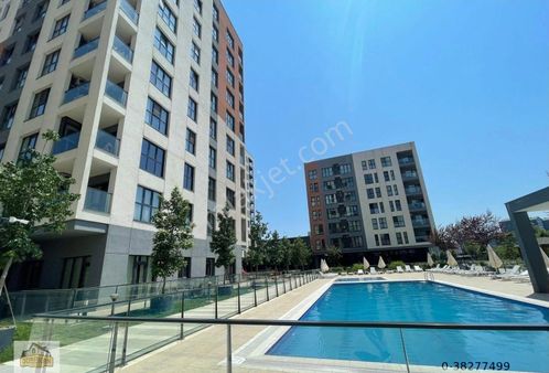 Kordon İstnabul 1+ Güncel Boş Satılık Daire