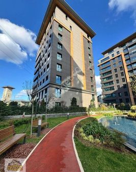 Çamlıvadi Sitesi 2+1 Açık Mutfak Güncel Boş Satılık Daire