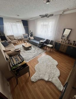 Ömerağa Mahallesi Satılık 3+1