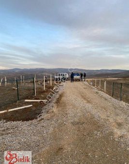 Akyurt Da Satılık Hobi Bahçesi