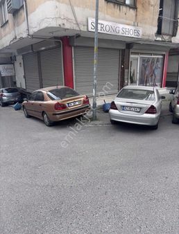 Altındağdan Sanayinin Kalbinde Fırsat Dükkan