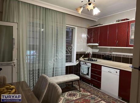 Dağlı Market Yanı Satılık Geniş 2+1 Daire