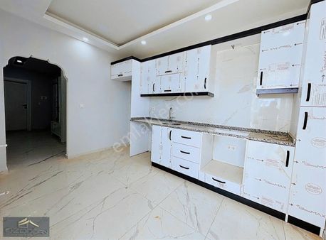 Ayanoğlunda 3+1 Herşey Ayrı Asansör %80 Kredili Satılık Daireler