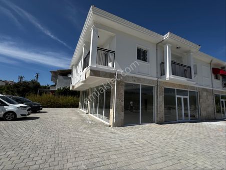 Denize Yürüme Mesafesinde Lüks 2+1 Yeni Yapı Daire