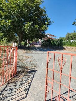 Güvenay - Çorum Barajı Doğusu 2 Dönüm Satılık Bağ