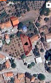 Manisa Yunusemre Karakılınç Mahallesinde Satılık Arsa