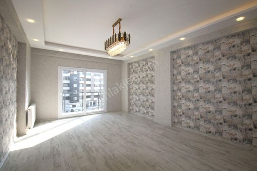 Retro’dan Mezitli’nin Yükselen Bölgesinde Yerinizi Ayırdığımız Lüks 4+1