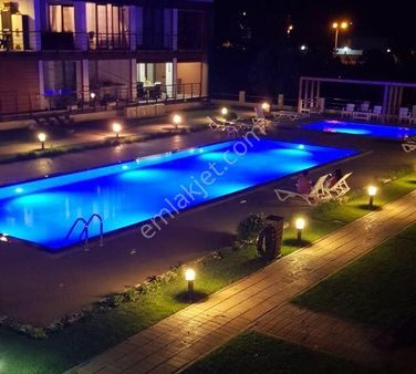 Çanakkale Kepez Porto Mare 2 Sitesi 2+1 Kiralık Daire