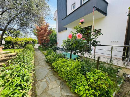 🩷cemre Emlaktan Akçay Bölgesinde Satılık 4+2 Villa🩷