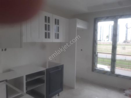 İldem 1 Durağında Satılık Sıfır Daire