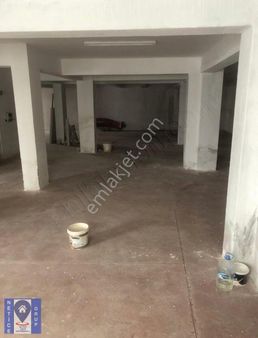 Kayapa Ana Cadde Üzeri 650 M2 Tripleks Kiralık Dükkan