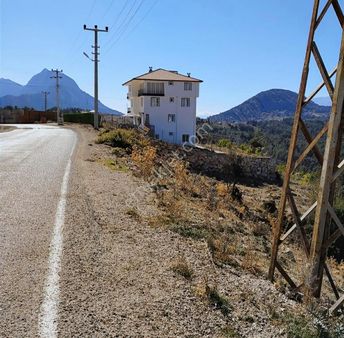 Yaylaların Yaylası Üçoluk'un Merkezinde