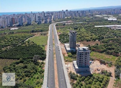 **nova** 2. Çevreyolu Üzeri Satılık 1057 Metrekare Arsa