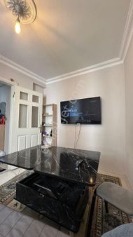 Seyrantepe'de Metroya 7 Dk 2+1 Satılık Daire