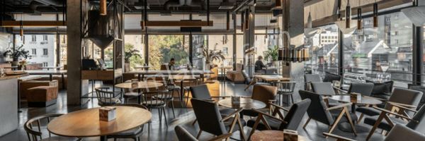 Antalya Güllük Merkez De Devren Kiralık Cafe