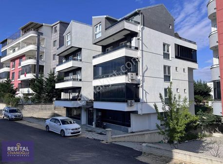 Civanoğlu'ndan Nilüfer Akçalar'da Çok Geniş 2+1 Dubleks