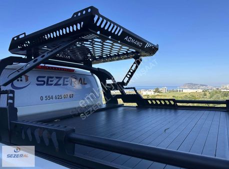 Deniz Manzaralı Konut İmarlı Arazi Alanya